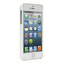 Coque rigide Moxie motif Miss Scoot pour Apple IPhone 5/5S/SE